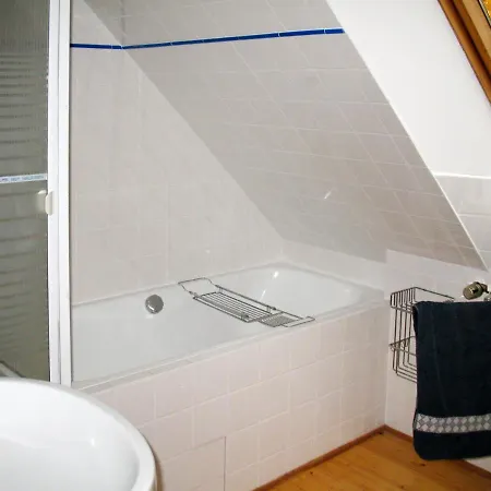 펜션 Kranich By Interhome