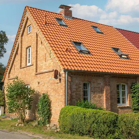 Kranich By Interhome * Troja