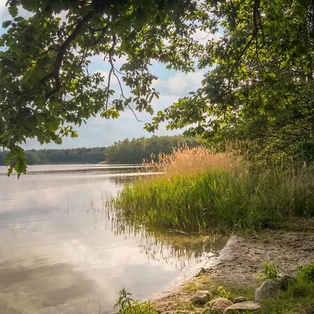 펜션 Kranich By Interhome *