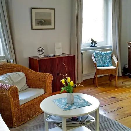 펜션 Kranich By Interhome *