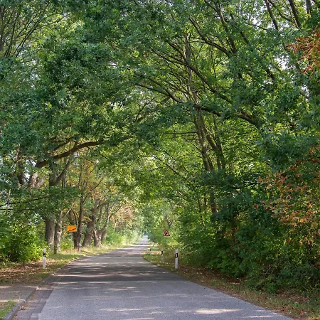 펜션 Kranich By Interhome *