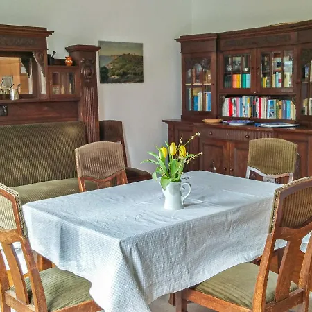 Kranich By Interhome Troja