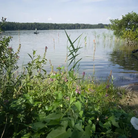 Kranich By Interhome 펜션 *