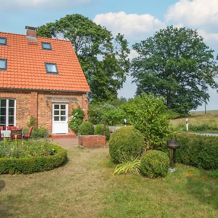 펜션 Kranich By Interhome