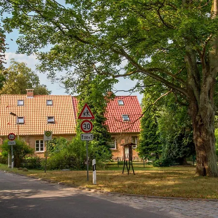 Kranich By Interhome