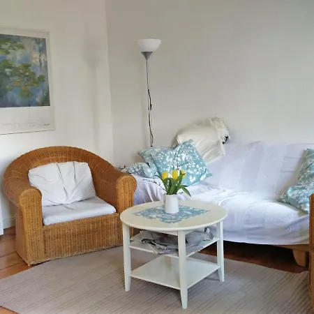 Kranich By Interhome *