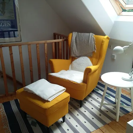 Kranich By Interhome