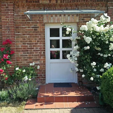 Kranich By Interhome 펜션 *