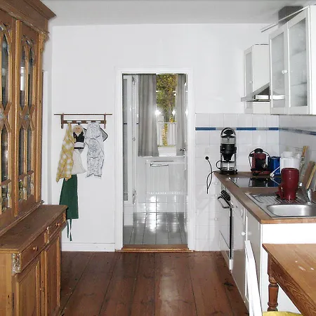 Kranich By Interhome 펜션 Troja