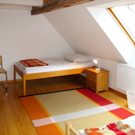 Kranich By Interhome *