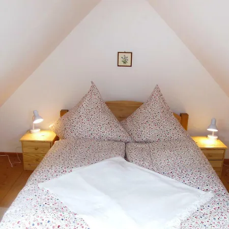 펜션 Kranich By Interhome Troja