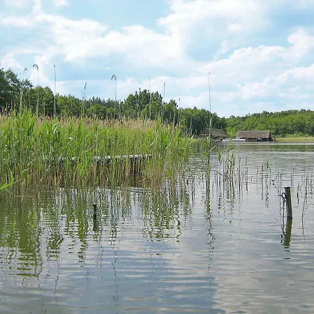 Kranich By Interhome 펜션