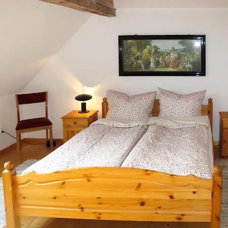 펜션 Kranich By Interhome Troja